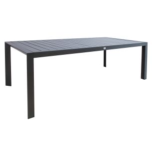 Laud Home4you TOMSON 216x100xH73cm, tumehall
