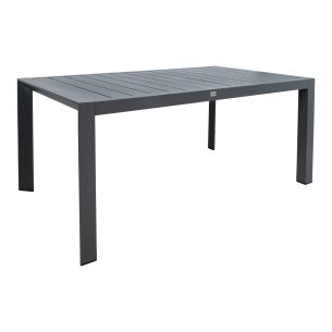 Laud Home4you TOMSON 160x90xH73cm, tumehall