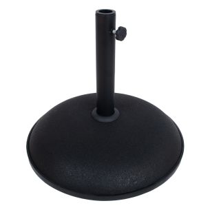 Päikesevarjualus Home4you D41,5x7cm/20kg, betoon
