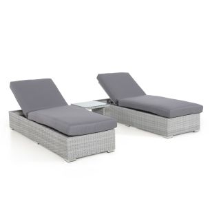 Lamamistoolide Home4you komplekt ASCOT hall