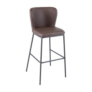 Baaritool Home4you SAVOY pruun