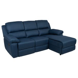 Nurgadiivan Home4you BERIT PN, manuaalne recliner