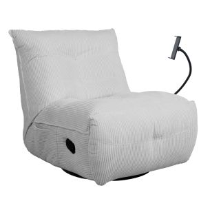 Puhketool Home4you WIN-WIN manuaalne recliner, he