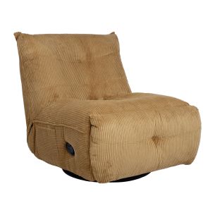 Puhketool Home4you WIN-WIN manuaalne recliner, in