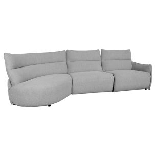 Nurgadiivan Home4you CANNES VN elektriline reclin