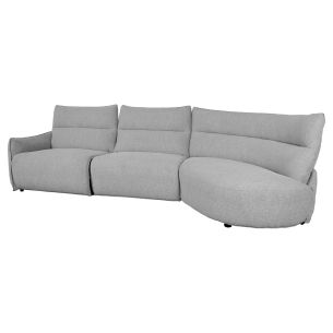Nurgadiivan Home4you CANNES PN elektriline reclin