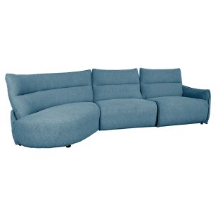 Nurgadiivan Home4you CANNES VN elektriline reclin