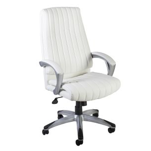 Töötool Home4you ELEGANT valge
