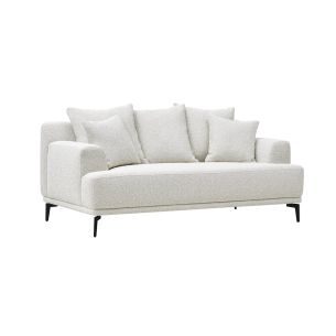 Diivan Home4you MAGNOLIA 2-kohaline, helebee˛