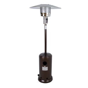 Gaasisoojendi Home4you ROCKET H221cm