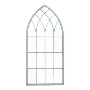 Peegel Home4you SECRET GARDEN 50x2,5xH115cm