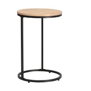 Abilaud Home4you HEDVIG D40xH60cm, saar/must