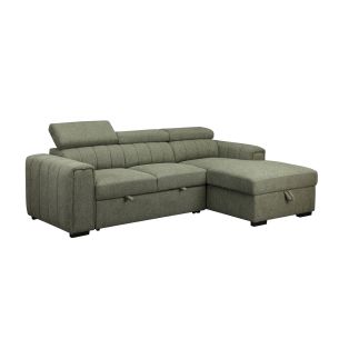 Nurgadiivanvoodi Home4you ODELIA PN 252x165xH82/1