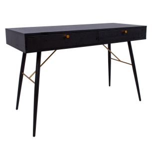 Kirjutuslaud Home4you LUXEMBOURG 120x48xH75cm, mu