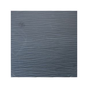 Lauaplaat Home4you TOPALIT 70x70cm, merihein