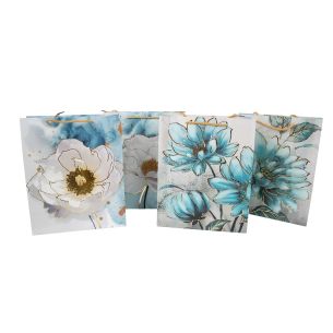Kinkekott Home4you VIOLET, 26x32x12cm, mix