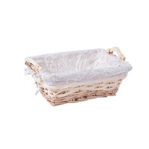 Korv Home4you WILLI TASSEL 29x19xH10cm