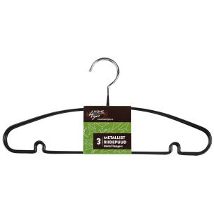 Riidepuud Home4you 3tk, metall