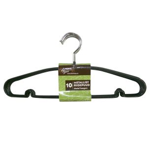 Riidepuud Home4you 10tk, metall