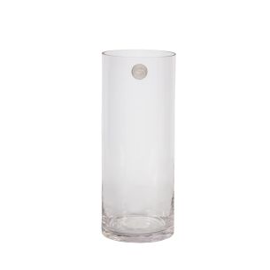 Vaas Home4you IN HOME D12xH30cm, läbipaistev