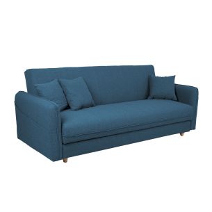 Diivanvoodi Home4you VISBY sinine