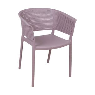Tool Home4you BLUEBERRY kahvatulilla plastik