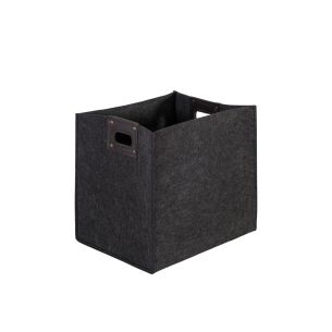 Kast Home4you MAX FELT-3, 32x25xH32cm, tumehall