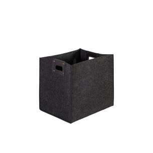Kast Home4you MAX FELT-4, 28x22xH28cm, tumehall