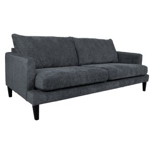 Diivan Home4you LINELL 3-kohaline, hall