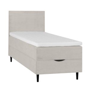 Kontinentaalvoodi Home4you LAARA 90x200cm, bee˛