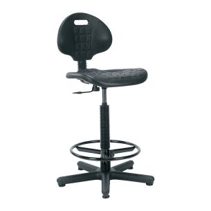 Kõrge Home4you töötool NARGO must