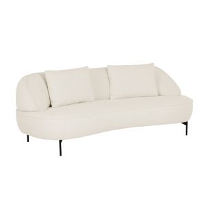 Diivan Home4you CAMRY kreem