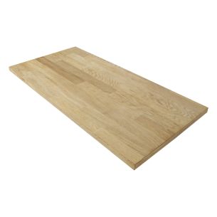 Laua Home4you pikendus CHICAGO NEW 45x90cm, tamm
