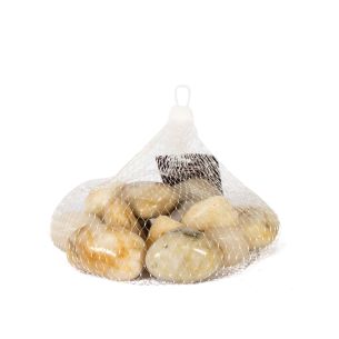 Dekoratiivkivid Home4you DECOR STONE valged