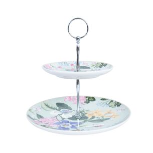 Korrusvaagen Home4you MIA FLORA 2-ne kinkekarbis