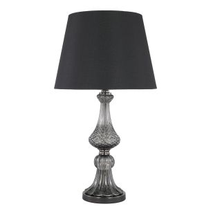 Laualamp Home4you LUXO H64cm, must