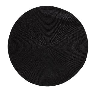 Lauamatt Home4you SELMA D38cm, must