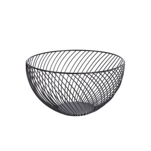 Vaagen Home4you NISSA D25xH13cm, must