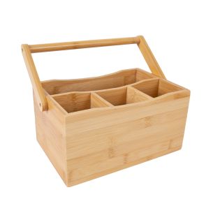 Kast Home4you BAMBOO HOME, bambus