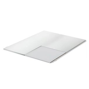 Kattemadrats Home4you HARMONY FOAM 120x200xH3cm