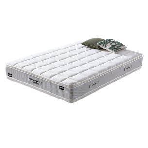 Vedrumadrats Home4you HARMONY DUO SEASON 90x200cm