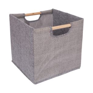 Kast Home4you MAX MILO 35x32xH34cm, hall