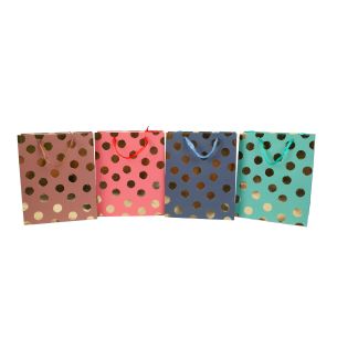 Kinkekott Home4you LOLA M, 26x32x12cm, mix