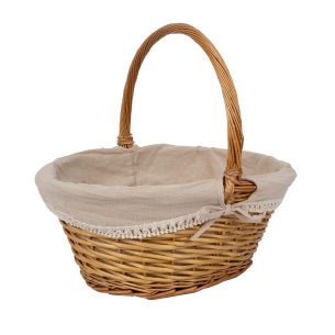 Korv Home4you MAXINE 44x35xH40cm, sangaga