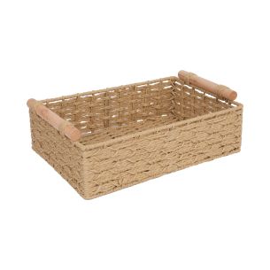 Korv Home4you MAX SARA 34x23xH11,5cm