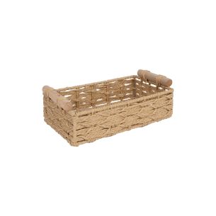 Korv Home4you MAX SARA 26x15xH9cm
