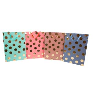 Kinkekott Home4you LOLA L, 31x43x12cm, mix