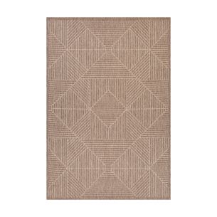 Terrassivaip Home4you DAWN OUTDOOR-4, 133x190cm