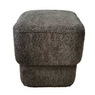 Tumba Home4you LAURA 40x40xH40cm, tumehall