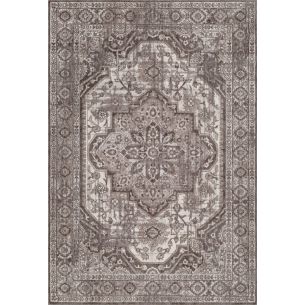 Vaip Home4you ASPERO-6, 160x230cm, pruun pärsia